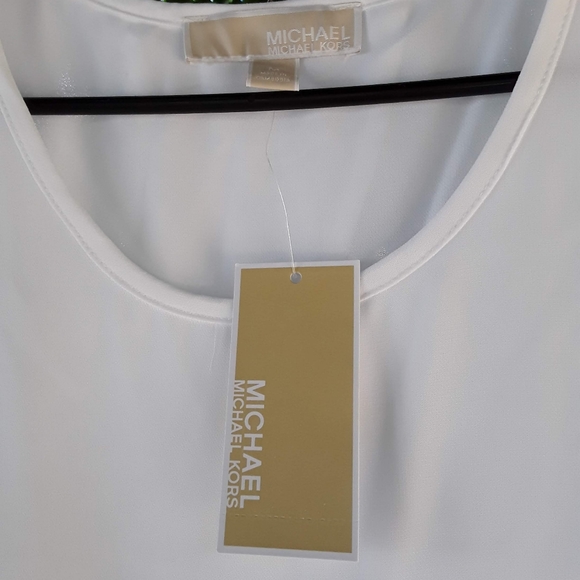 MICHAEL Michael Kors Tops - Camisa Michael kors